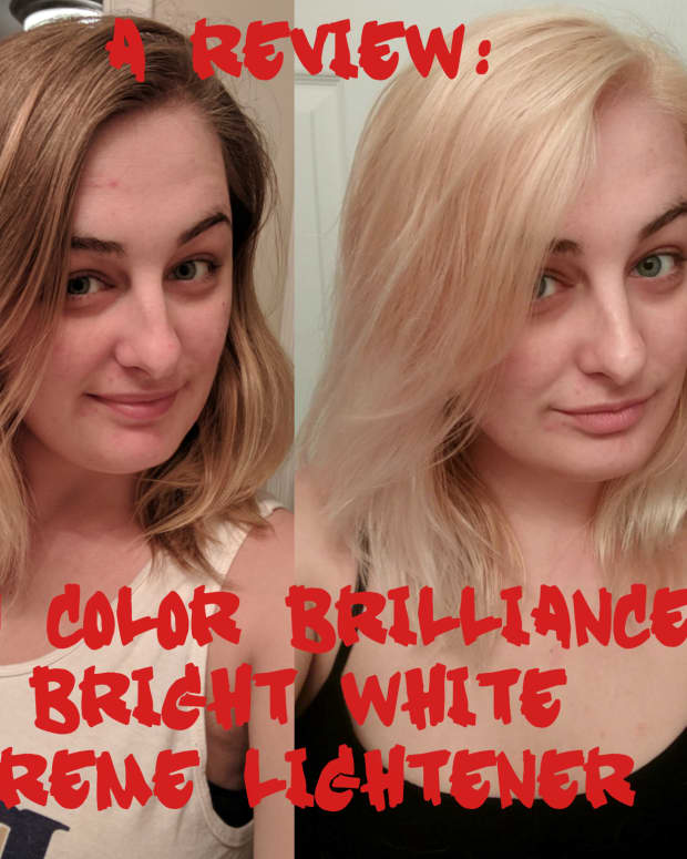 How to Lighten Your Hair Using Sun-In Spray Hair Lightener - Bellatory
