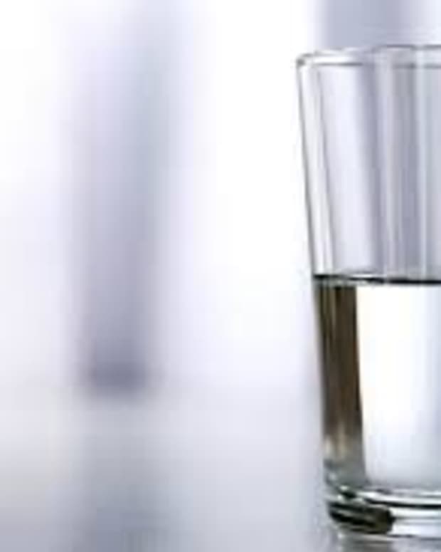 my-glass-of-water