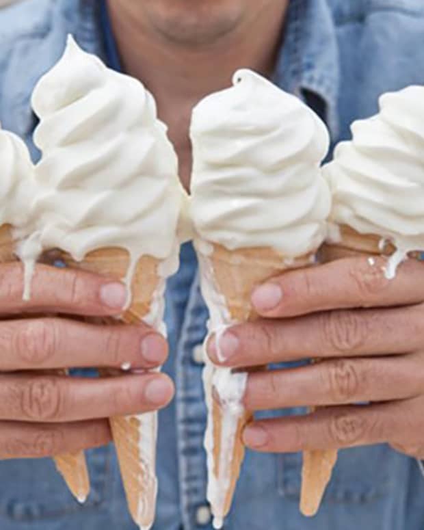 eating-vanilla-ice-cream-in-hell