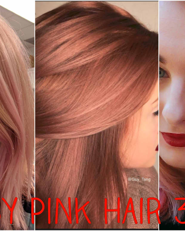 hair-diy-three-different-methods-to-achieve-rosy-pink-hair
