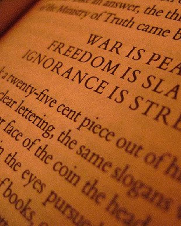 the-meaning-of-war-is-peace-freedom-is-slavery-and-ignorance-is-strength-in-orwells-1984