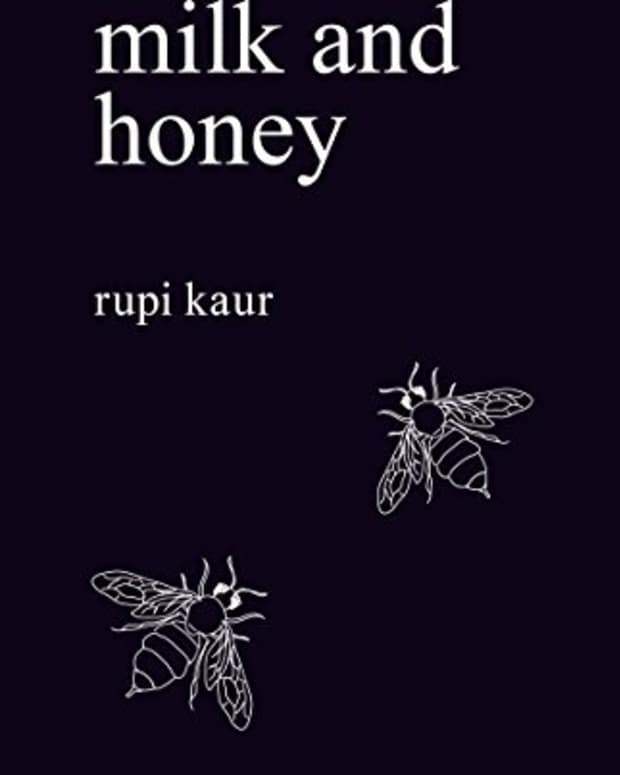 critical-analysis-of-rupi-kaurs-milk-and-honey