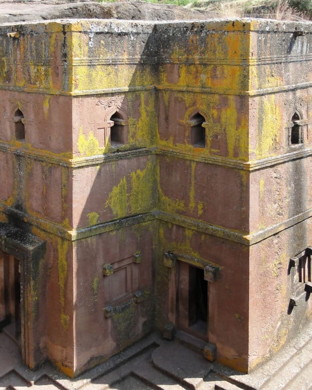 monolithic-churches-of-ethiopia