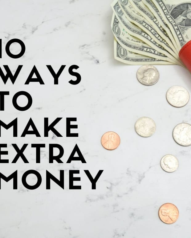 top-10-ways-ive-actually-made-extra-money