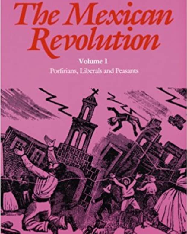 review-the-mexican-revolution-volume-i-porfirians-liberals-and-peasants