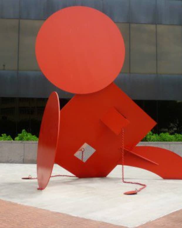 geometric-mouse-x-sculpture-by-claes-oldenburg-in-houston-texas
