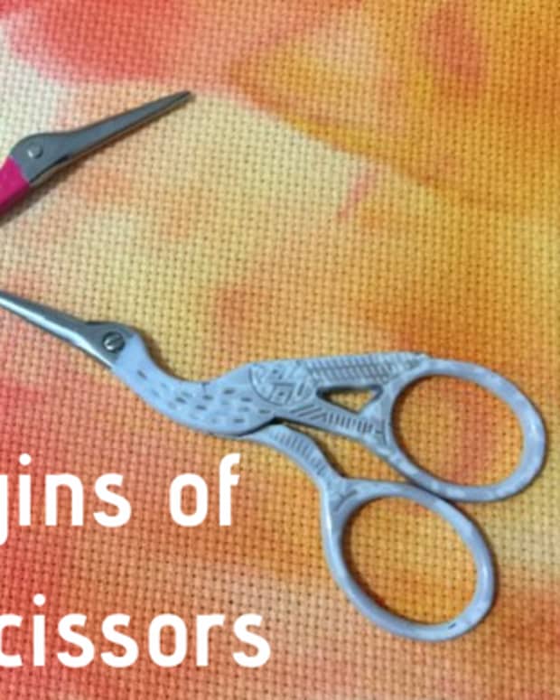 why-are-embroidery-scissors-shaped-like-storks