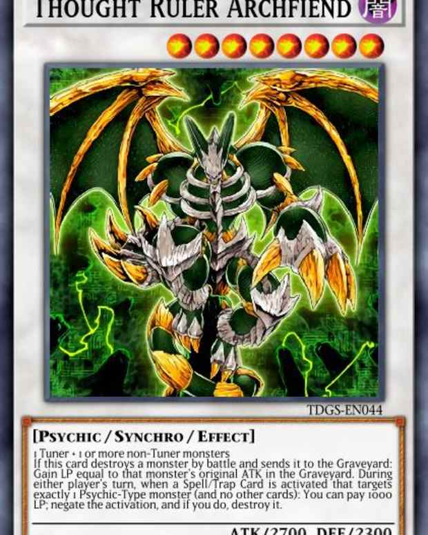 Top 10 Token-Summoning "Yu-Gi-Oh" Cards - HubPages Top 10 Token-Summoning "Yu-Gi-Oh" Cards - HubPages