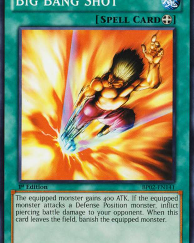 Top 6 Equip Spells in YuGiOh HobbyLark