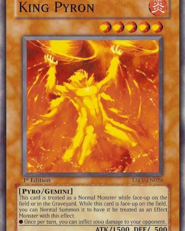top-effect-damage-monsters-in-yu-gi-oh