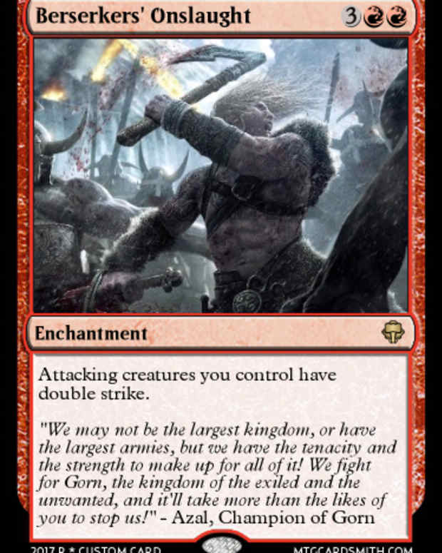 mtg jumpstart foundations card list Magic The Gathering - Foundations Jumpstart main image 0
