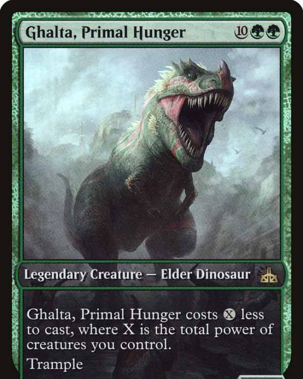 Top 10 Cards to Play Additional Lands in Magic: The Gathering - HubPages