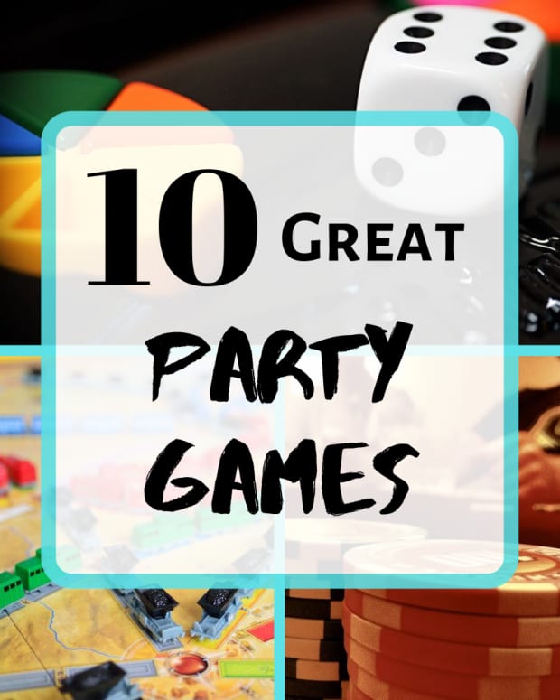 top-best-party-games