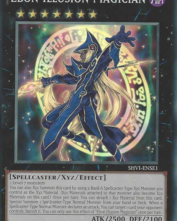 Top 10 Effects to Recover Banish Cards in "Yu-Gi-Oh!" - HubPages