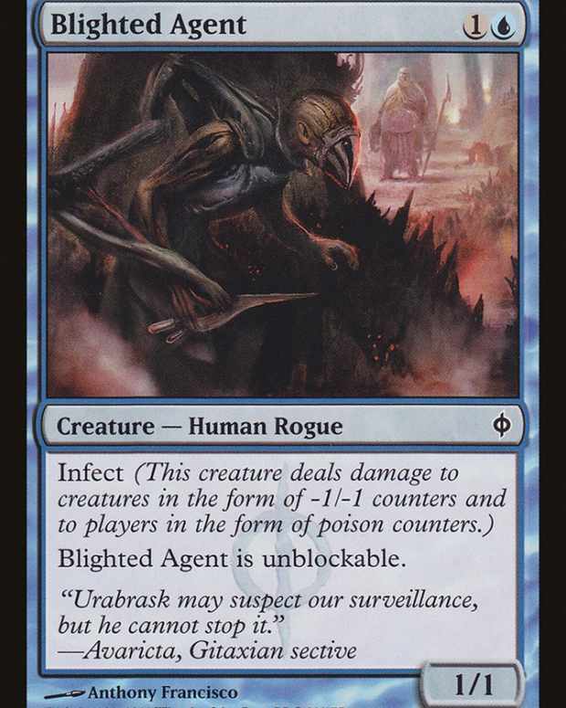 Top 10 Proliferate Cards in Magic: The Gathering - HubPages