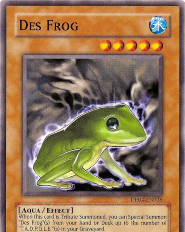 best-frog-cards-yugioh
