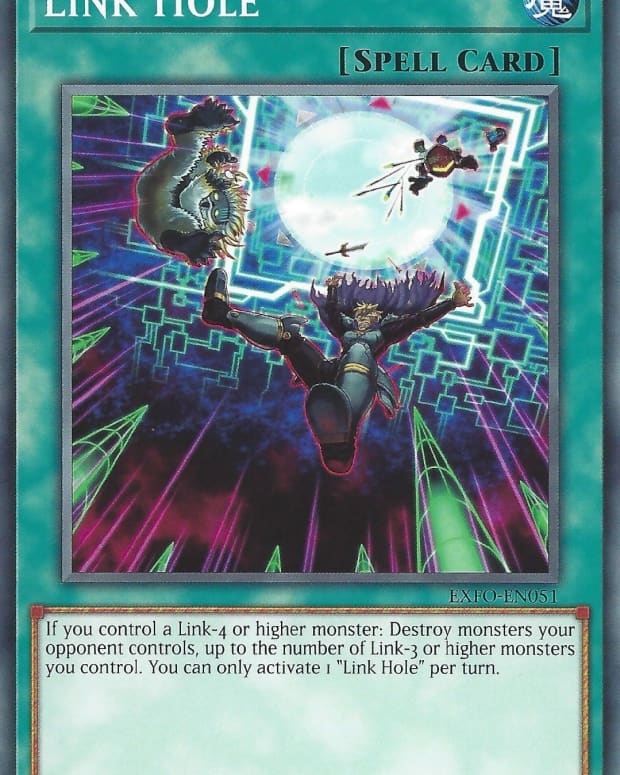 best-hole-cards-in-yugioh