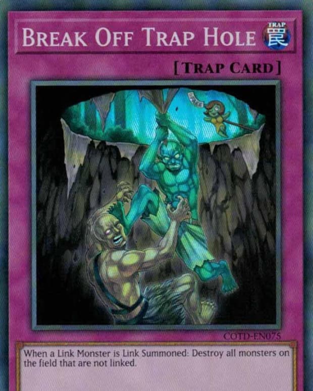 best-trap-hole-cards-in-yu-gi-oh