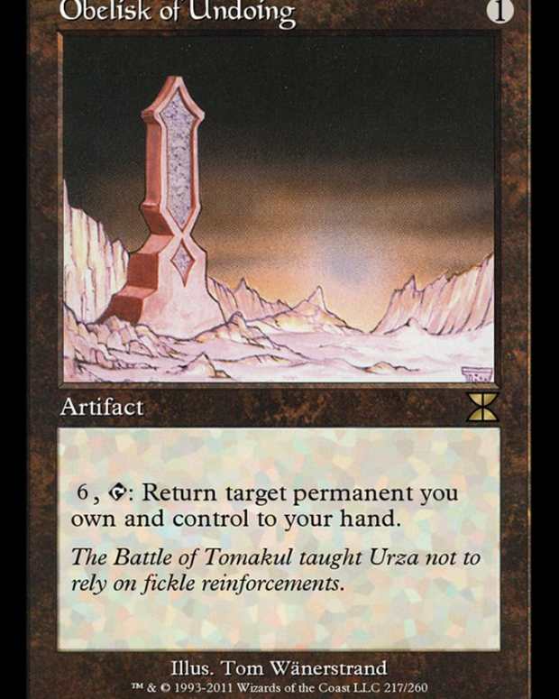 Top 30 Most Expensive Magic The Gathering Cards HobbyLark