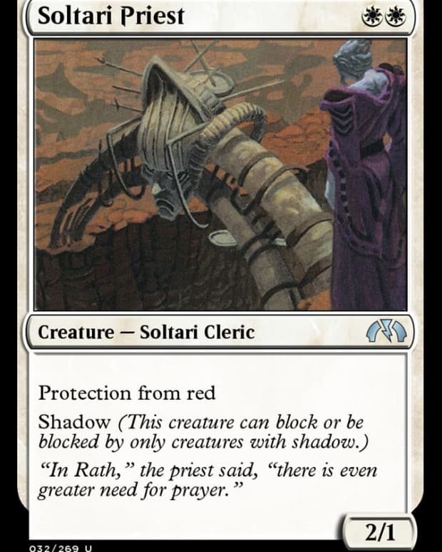 creatures-with-protection-from-red-mtg