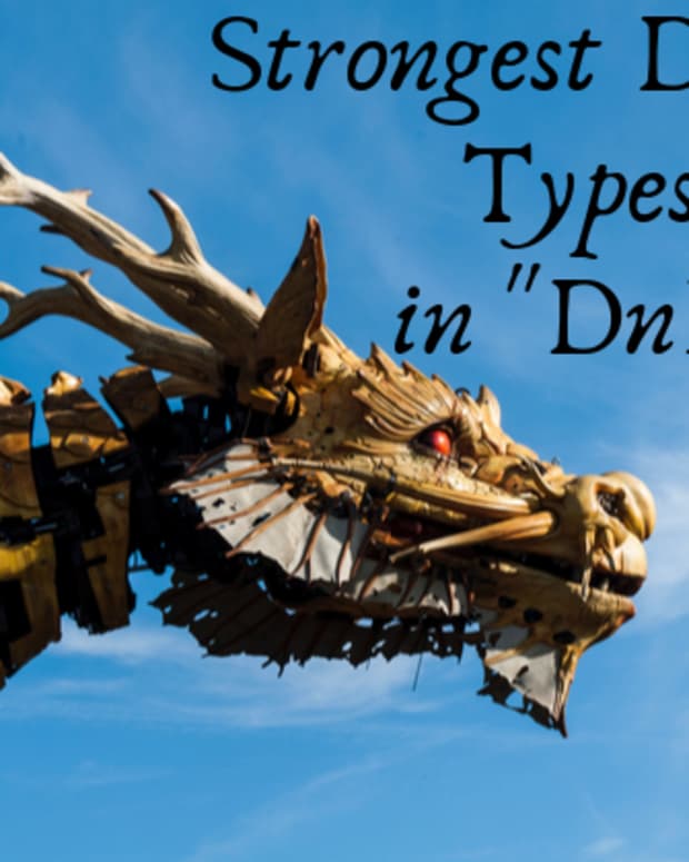 strongest-dragons-in-dungeons-and-dragons