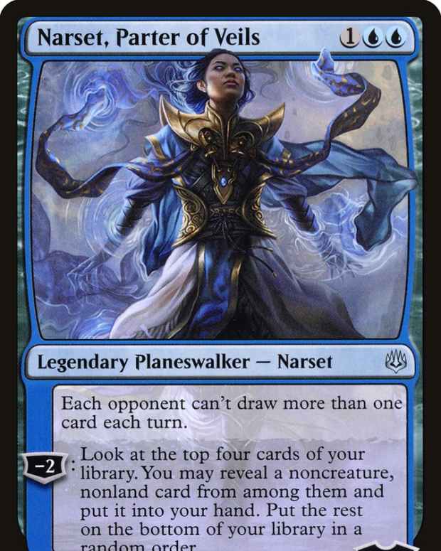 Top 10 Populate Cards in Magic: The Gathering - HubPages