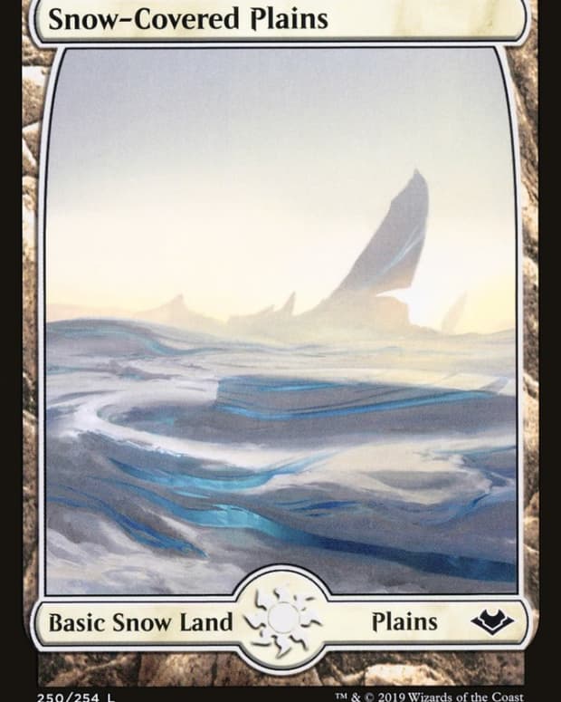 why-to-use-snow-lands-mtg
