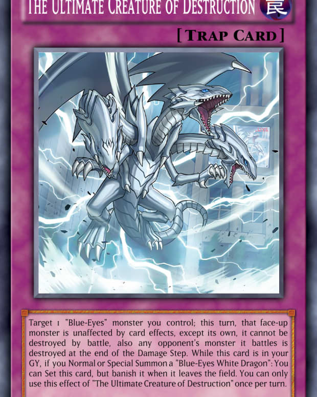 best-yugioh-monsters-unaffected-by-effects