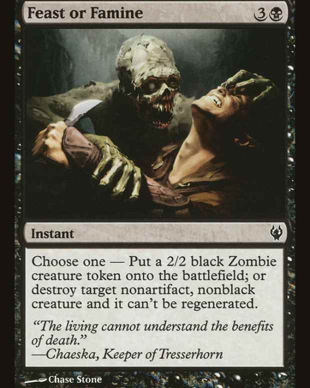 Top 10 Black and White Cards in Magic: The Gathering - HubPages Top 10 Black and White Cards in Magic: The Gathering - HubPages