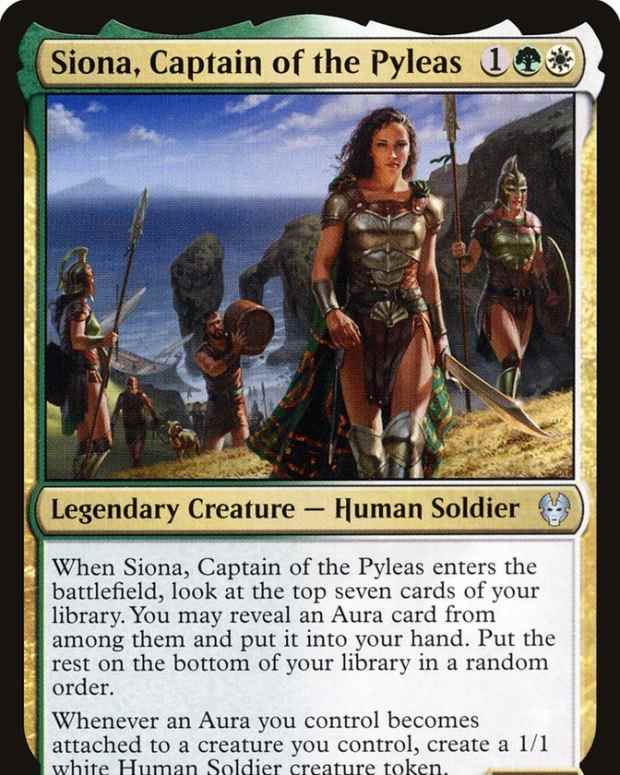 Top 10 Flip (Rotate) Cards in Magic: The Gathering - HubPages