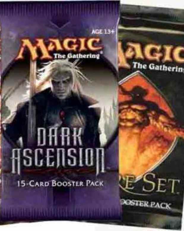 A Guide to Buying Card Sleeves HobbyLark