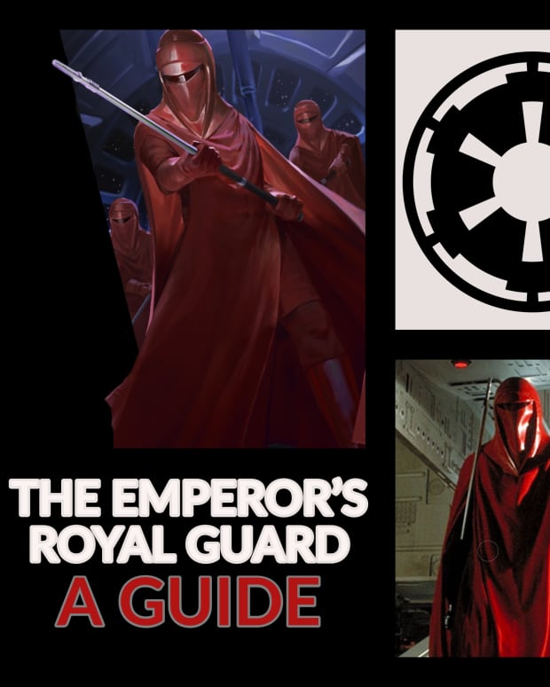 the-emperors-royal-guard-a-guide