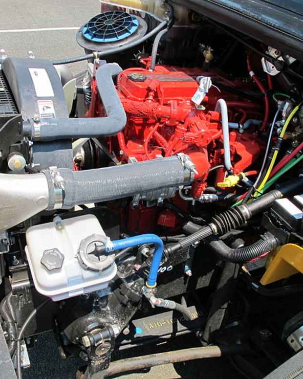 Why Does My Engine Knock? AxleAddict