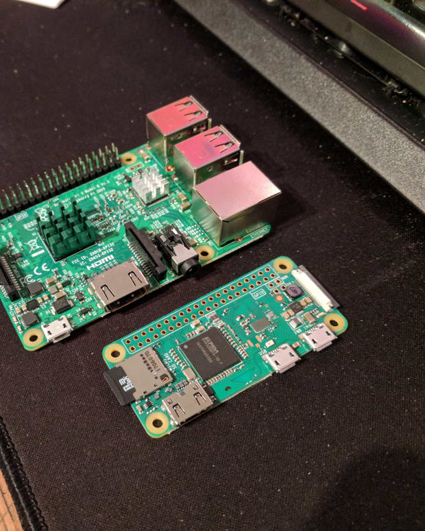 recover deleted files from trash raspberry pi