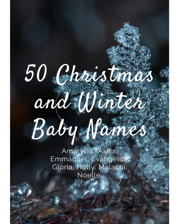 top-christmas-baby-names