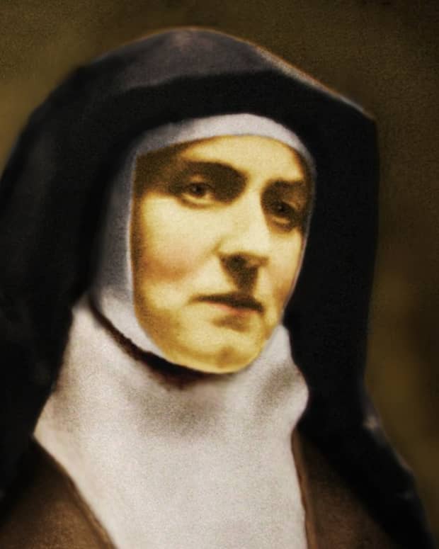 the-last-days-of-edith-stein