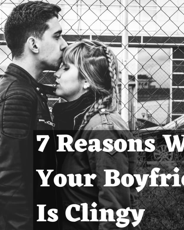 Why Is He Still Texting Me If He's Not Interested? 7 Reasons He Keeps ...