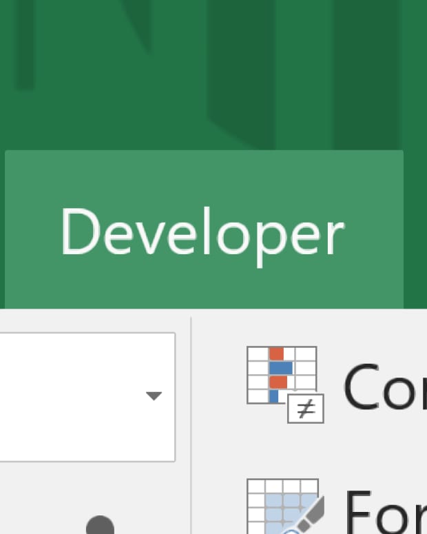 how-to-add-the-developer-tab-to-ms-excel-2016