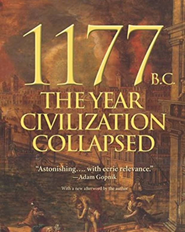 a-review-of-1177-bc-the-year-that-civilization-collapsed
