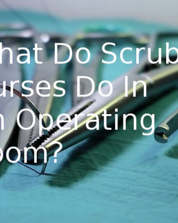 what-do-scrub-nurses-do-in-the-operating-room