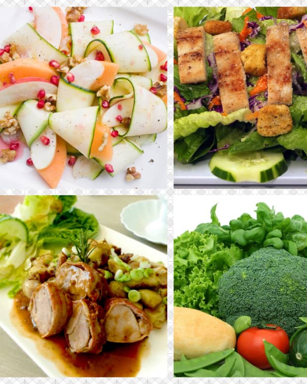 vegetarian-diet-types-and-nutritional-considerations