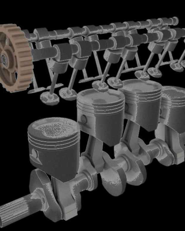 Why Does My Engine "Lope"? AxleAddict