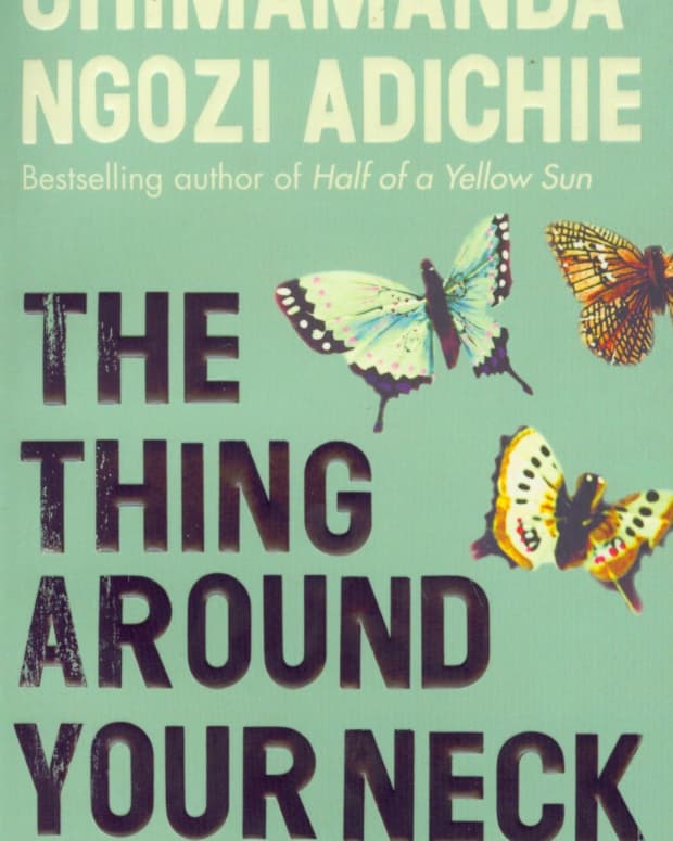 review-of-chimamanda-ngozi-adichies-the-thing-around-your-neck