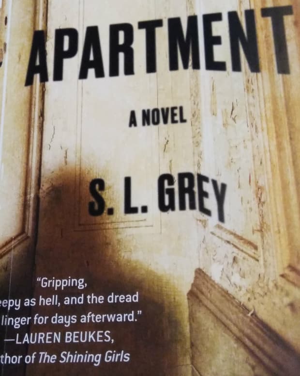 the-apartment-by-sl-grey-book-summary