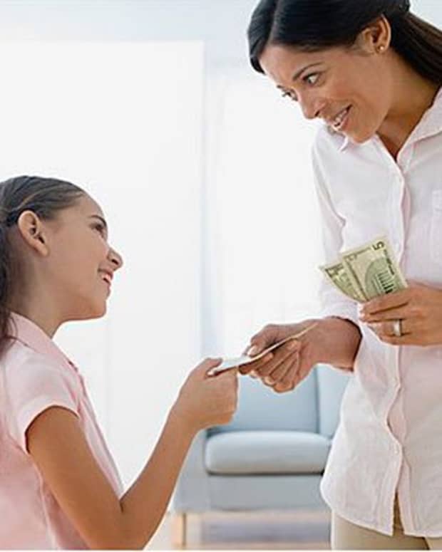 should-children-receive-an-allowance-for-doing-chores