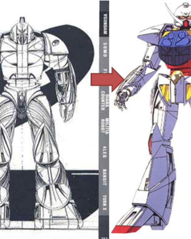 Dissecting the Hate for "Gundam IBO" ReelRundown