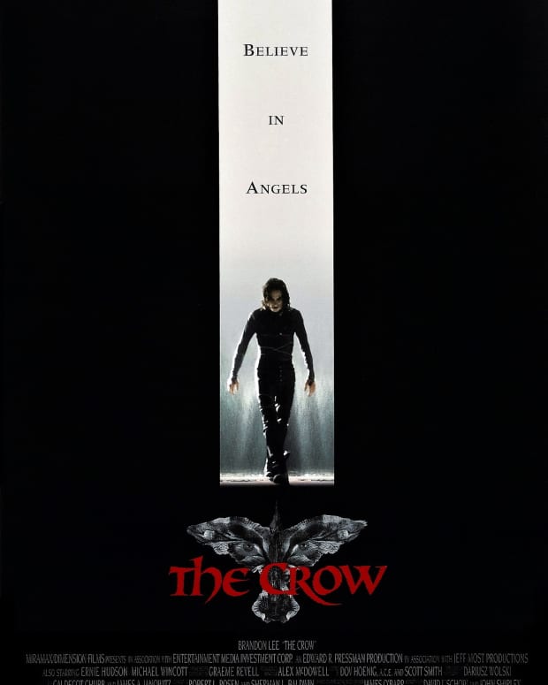 should-i-watch-the-crow