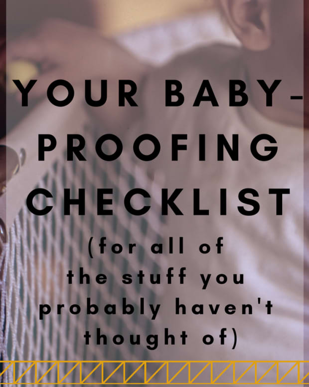 baby-proofing-checklist-of-common-household-dangers
