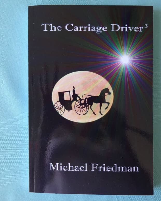 the-carriage-driver-3-by-michael-friedman-book-review