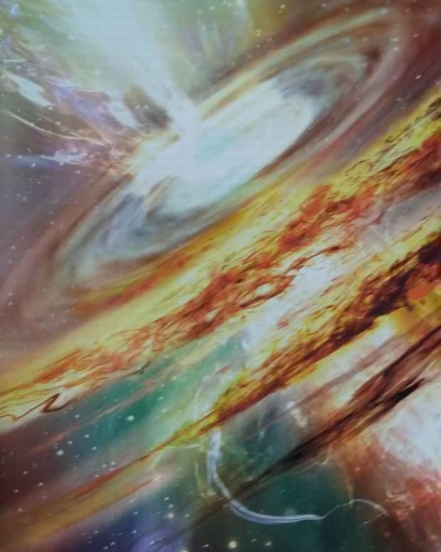 what-is-a-tidal-disruption-event-around-a-black-hole
